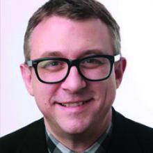 Matthew Shadbolt